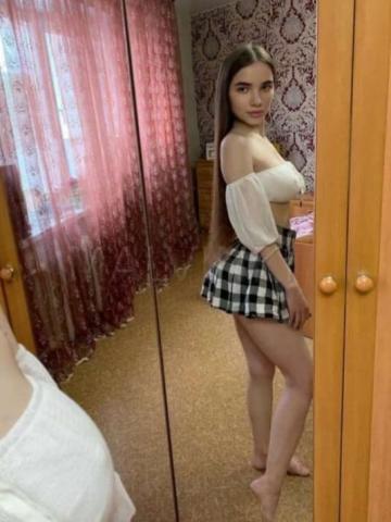 Индивидуалка Марта Фотография 2