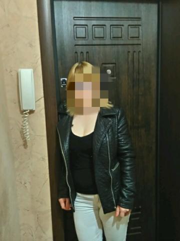 Индивидуалка Елизавета Фотография 3